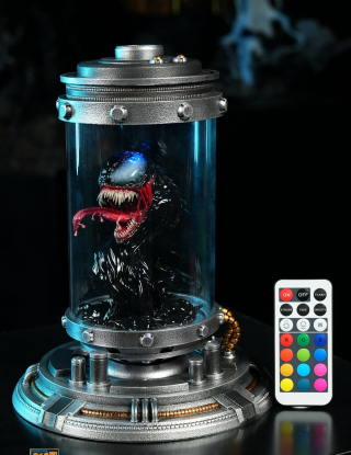 Mô hình 3109 Studio - Venom