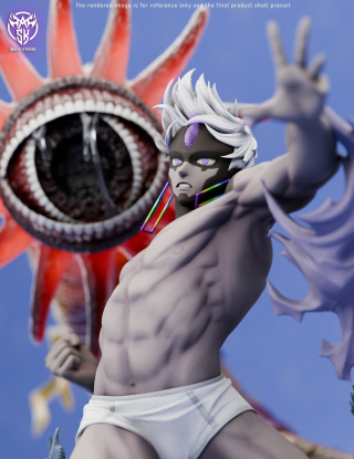 Mô hình Mask Studio - Jiji