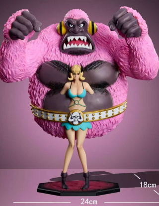 Mô hình Clone Studio - Mizerka x Briscola x Poker x Dobon