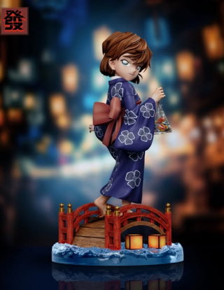 Mô hình FA Studio - Ai Haibara