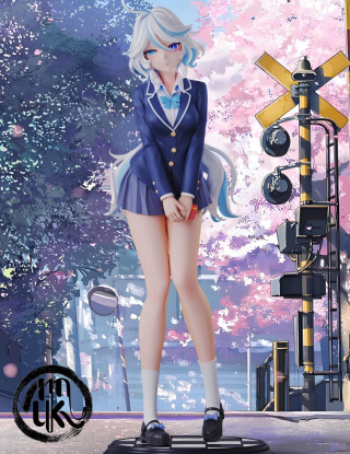 Mô hình MoKu Studio - Furina