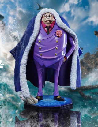 Mô hình Black Studio - Umit x Du Feld