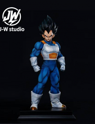 Mô hình JW Studio - Vegeta