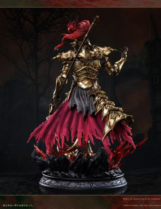 Mô hình RedStone Studio - Ornstein