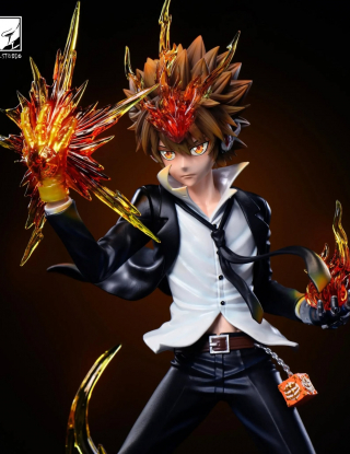 Mô hình Noc Studio - Tsunayoshi Sawada