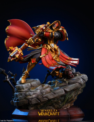 Mô hình Alue Studio - Judgement Armor