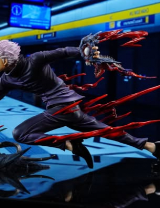 Mô hình AA Studio - Gojo