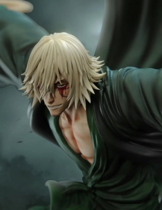 Mô hình Myth Studio - Urahara Kisuke