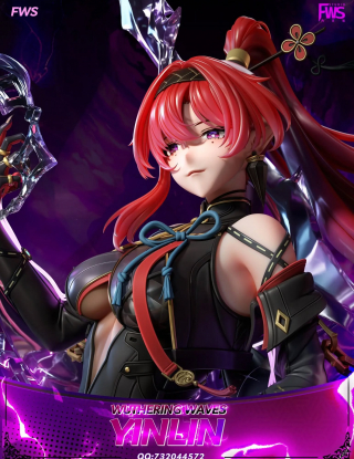 Mô hình FWS Studio - YinLin