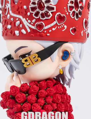 Mô hình Hikari Works - GD2025