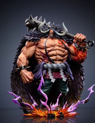 Mô hình SY Studio - Kaido