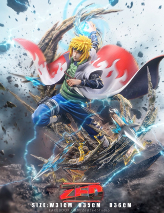 Mô hình ZED Studio - Minato