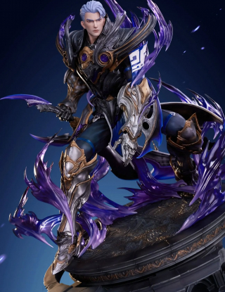 Mô hình PJ Studio - Honor of Kings