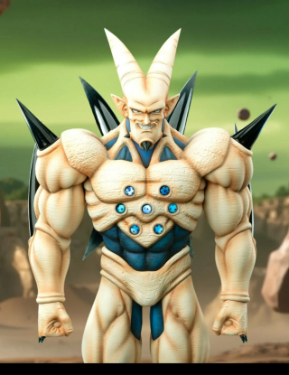 Mô hình GT Studio - Omega Shenron