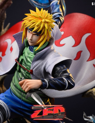 Mô hình ZED Studio - Minato