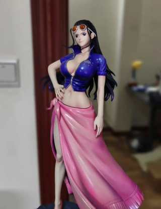 Mô hình DKM Studio - Nico Robin