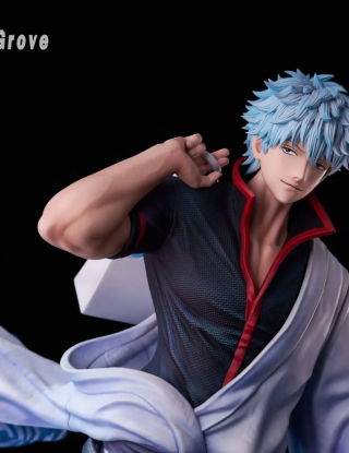 Mô hình Arcane Grove Studio - Gintoki Sakata