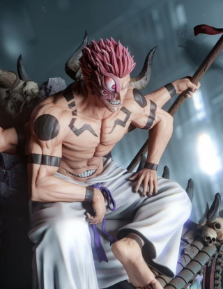 Mô hình Belief Studio - Ryomen Sukuna