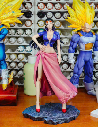 Mô hình DKM Studio - Nico Robin