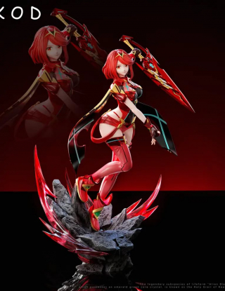 Mô hình KOD Studio - Pyra