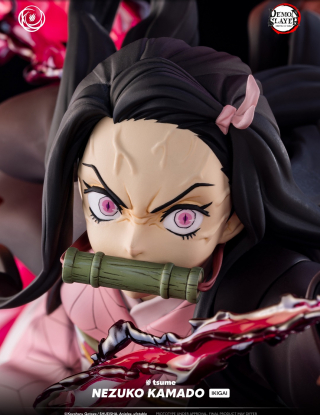 Mô hình Tsume Studio - Nezuko