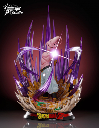 Mô hình Chen Yu Studio - Kid Buu