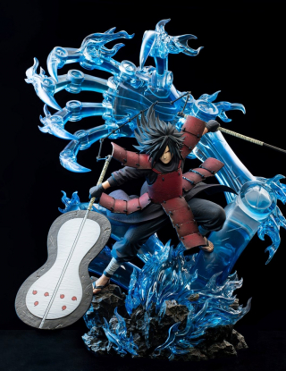 Mô hình Pickstar Studio - Madara x Hashiram