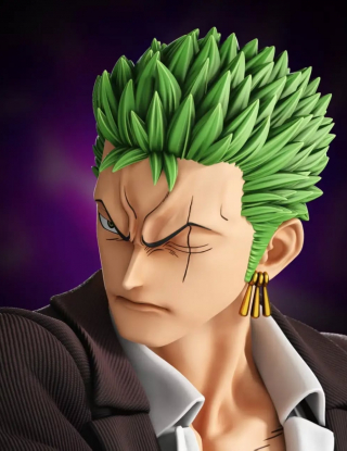 Mô hình XS Studio - Zoro