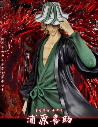 Mô hình CHENG Studio - Urahara Kisuke