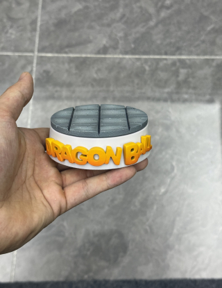 Mô hình SGJ Studio - Son Goku