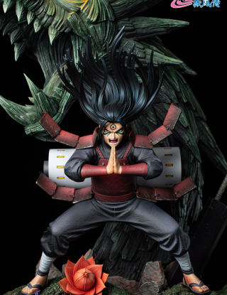 Mô hình Pickstar Studio - Madara x Hashiram