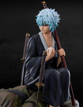 Mô hình Lamzc Studio - Gintama