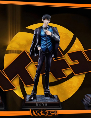 Mô hình GC Studio - Kageyama Tobio