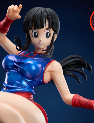 Mô hình ZQ Studio - ChiChi