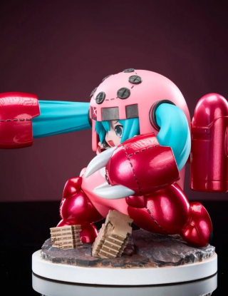 Mô hình Cheng Yu Studio - Hatsune Miku