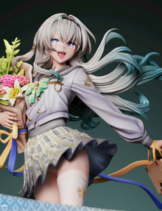 Mô hình Star Origin Studio - Firefly