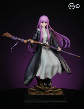 Mô hình HeRa Studio - Fern