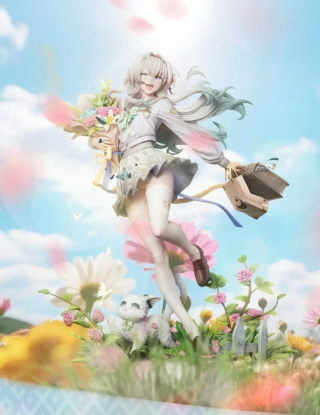 Mô hình Star Origin Studio - Firefly