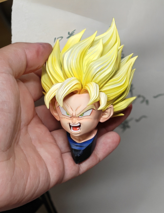 Mô hình FXW Studio - Goten