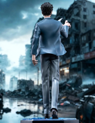 Mô hình Leo Studio - Shinichi Izumi