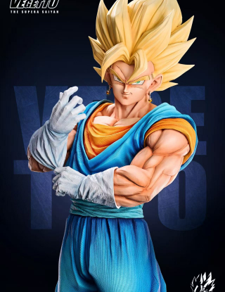Mô hình Infinite Studio - Vegito