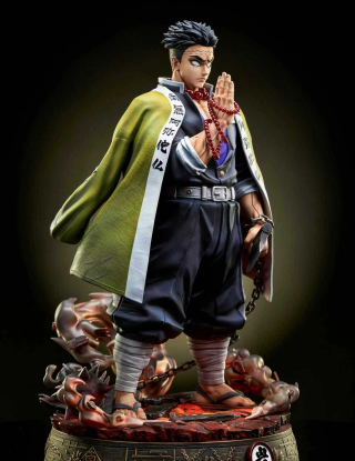 Mô hình Zayico Studio - Gyomei Himejima