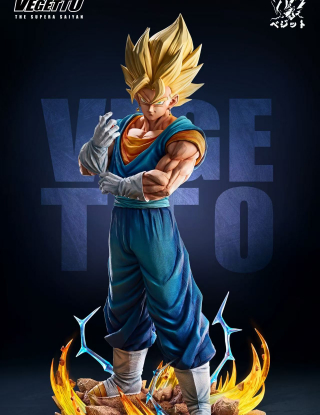 Mô hình Infinite Studio - Vegito