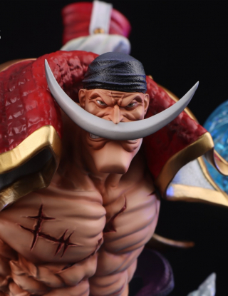 Mô hình UNO Studio - Whitebeard Bust