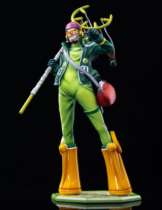 Mô hình YN Studio - Usopp