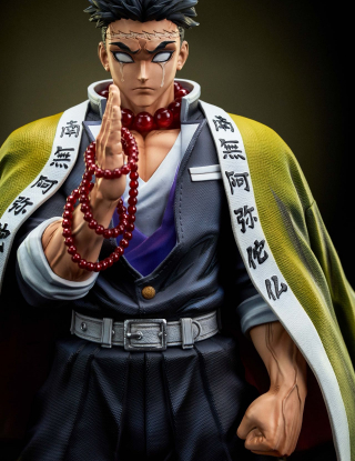 Mô hình Zayico Studio - Gyomei Himejima