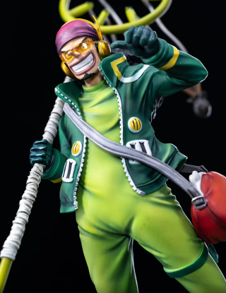 Mô hình YN Studio - Usopp