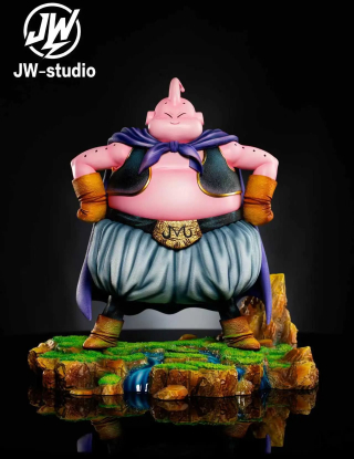 Mô hình JW Studio - Buu Fat