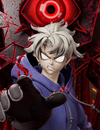 Mô hình Joy Station Studio - Rudo Surebrec