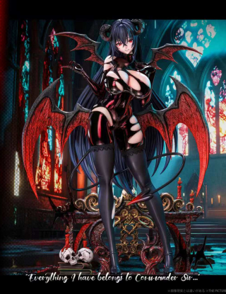 Mô hình Red Peach A Studio - IJN Taihou